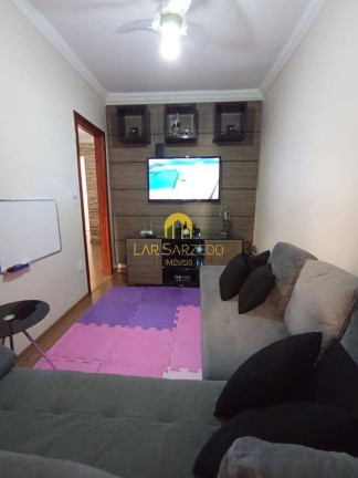 Imagem Casa com 3 Quartos à Venda, 160 m² em Jardim Das Flores - Ibirité Imagem Casa com 3 Quartos à Venda, 160 m² em Jardim Das Flores - Ibirité