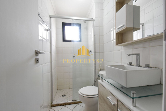 Imagem Apartamento com 3 Quartos à Venda, 68 m² em Pompeia - São Paulo Imagem Apartamento com 3 Quartos à Venda, 68 m² em Pompeia - São Paulo