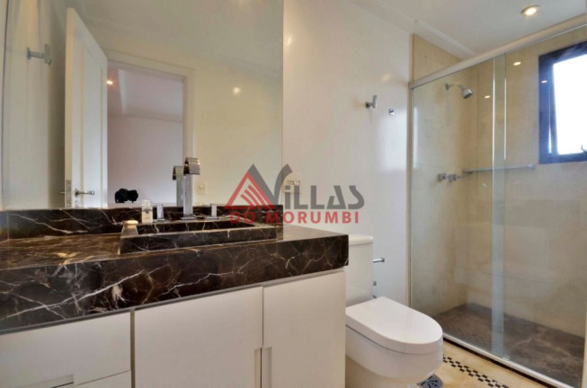 Imagem Apartamento com 4 Quartos à Venda, 336 m² em Paraíso Do Morumbi - São Paulo Imagem Apartamento com 4 Quartos à Venda, 336 m² em Paraíso Do Morumbi - São Paulo