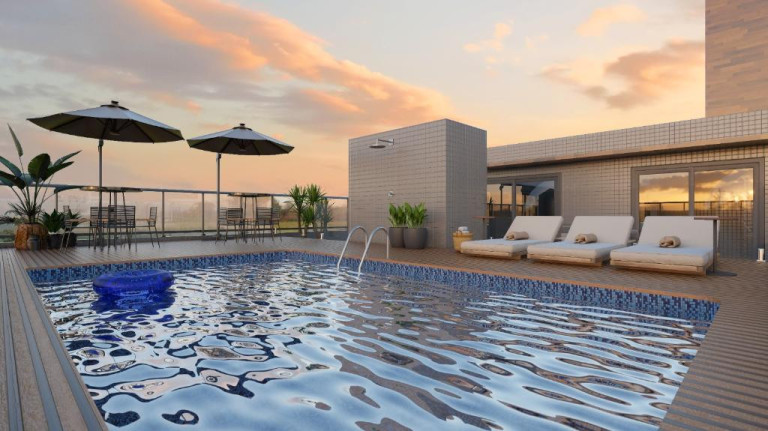 Imagem Apartamento com 3 Quartos à Venda, 67 m² em Intermares - Cabedelo Imagem Apartamento com 3 Quartos à Venda, 67 m² em Intermares - Cabedelo