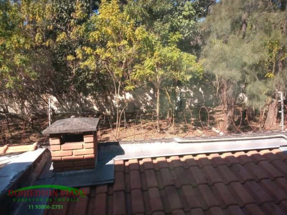 Imagem Sobrado com 2 Quartos à Venda, 66 m² em Jardim Flor Do Campo - Guarulhos