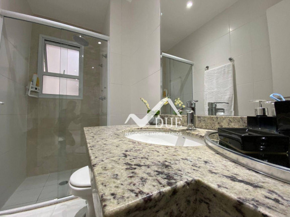 Imagem Apartamento com 2 Quartos à Venda, 150 m² em Marapé - Santos Imagem Apartamento com 2 Quartos à Venda, 150 m² em Marapé - Santos