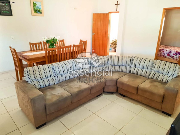 Imagem Casa com 5 Quartos à Venda, 91 m² em Praia Do Pereque Açu - Ubatuba
