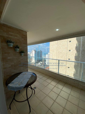 Imagem Apartamento com 3 Quartos à Venda, 91 m² em Mirim - Praia Grande Imagem Apartamento com 3 Quartos à Venda, 91 m² em Mirim - Praia Grande