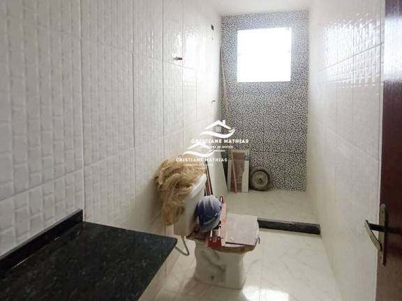Imagem Casa com 3 Quartos à Venda, 110 m² em Jardim Atlântico Central (itaipuaçu) - Maricá