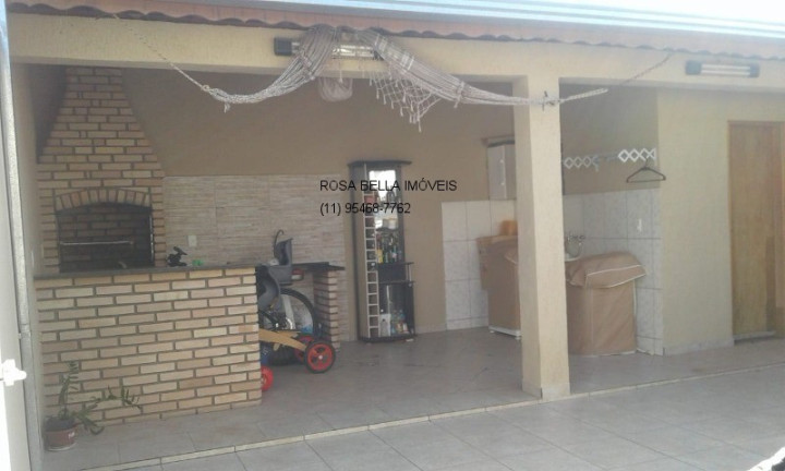 Imagem Casa com 3 Quartos à Venda, 120 m² em Loteamento Parque Industrial - Jundiaí Imagem Casa com 3 Quartos à Venda, 120 m² em Loteamento Parque Industrial - Jundiaí