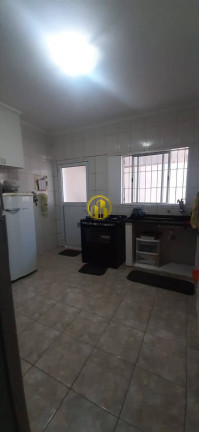 Imagem Casa com 2 Quartos à Venda, em Caiçara - Praia Grande Imagem Casa com 2 Quartos à Venda, em Caiçara - Praia Grande