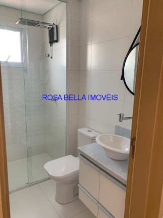 Imagem Apartamento com 3 Quartos à Venda, 90 m² em Centro - Indaiatuba