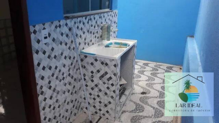 Imagem Casa com 2 Quartos à Venda, em Rasa - Búzios Imagem Casa com 2 Quartos à Venda, em Rasa - Búzios