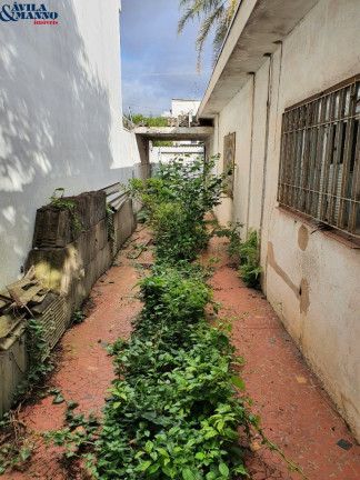Casa com 3 Quartos à Venda, 420 m² em Mooca - São Paulo