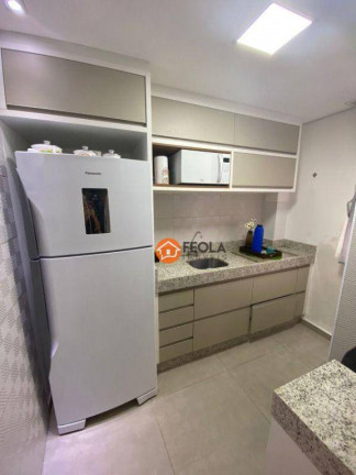 Imagem Apartamento com 2 Quartos à Venda, 39 m² em Parque Das Nações - Americana Imagem Apartamento com 2 Quartos à Venda, 39 m² em Parque Das Nações - Americana