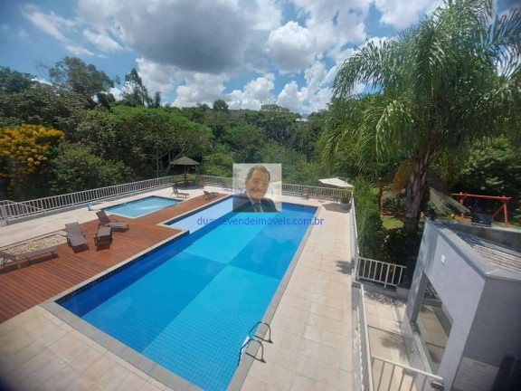 Imagem Casa de Condomínio com 2 Quartos à Venda, 85 m² em Paisagem Renoir - Cotia Imagem Casa de Condomínio com 2 Quartos à Venda, 85 m² em Paisagem Renoir - Cotia
