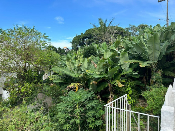 Imagem Terreno à Venda, 324 m² em Coqueiros - Florianópolis