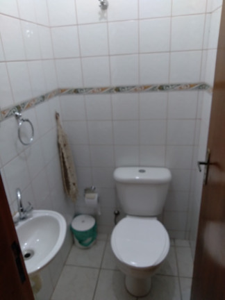 Imagem Casa de Condomínio com 3 Quartos à Venda, 160 m² em Santo Amaro - São Paulo