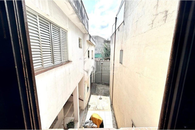 Imagem Casa com 4 Quartos à Venda, 98 m² em Vila Formosa - São Paulo Imagem Casa com 4 Quartos à Venda, 98 m² em Vila Formosa - São Paulo