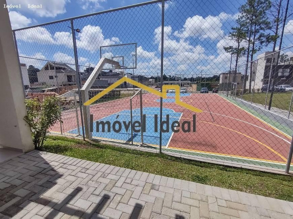 Imagem Terreno à Venda, 128 m² em Santa Cândida - Curitiba