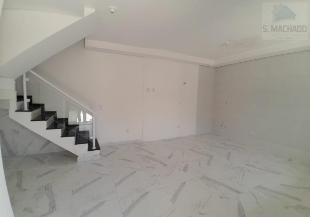 Imagem Casa com 2 Quartos à Venda, 70 m² em Parque Novo Oratório - Santo André