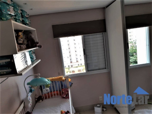 Imagem Apartamento com 3 Quartos à Venda, 86 m² em Jardim Pereira Leite - São Paulo Imagem Apartamento com 3 Quartos à Venda, 86 m² em Jardim Pereira Leite - São Paulo