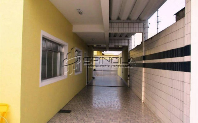 Imagem Casa com 3 Quartos à Venda, 190 m² em Tupi - Praia Grande Imagem Casa com 3 Quartos à Venda, 190 m² em Tupi - Praia Grande