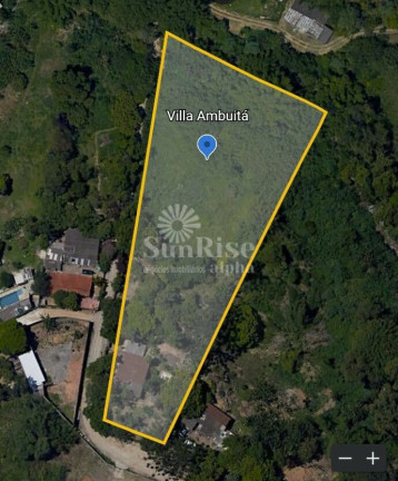Imagem Terreno à Venda, 977 m² em Estância São Francisco - Itapevi Imagem Terreno à Venda, 977 m² em Estância São Francisco - Itapevi