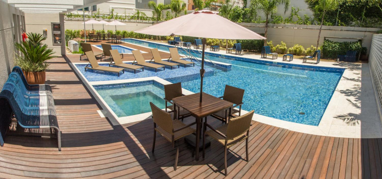 Imagem Apartamento com 3 Quartos à Venda, 74 m² em Botafogo - Rio De Janeiro