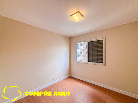 Imagem Apartamento com 3 Quartos à Venda, 105 m² em Perdizes - São Paulo