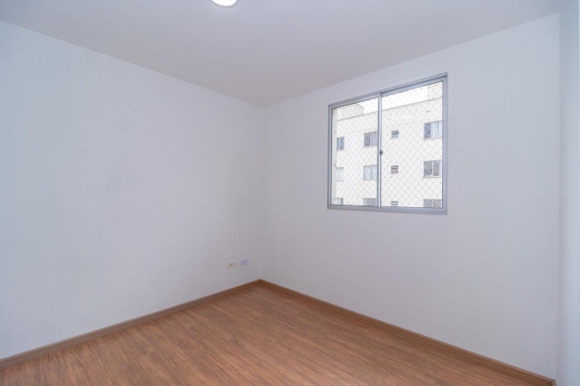 Imagem Apartamento com 2 Quartos à Venda, 43 m² em Pinheirinho - Curitiba Imagem Apartamento com 2 Quartos à Venda, 43 m² em Pinheirinho - Curitiba