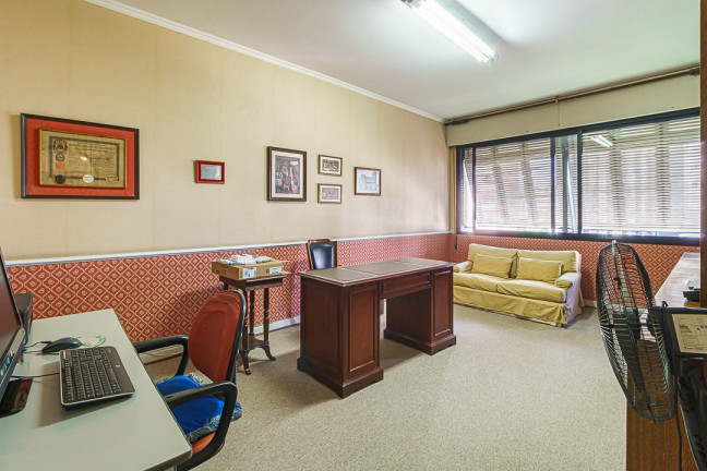 Imagem Apartamento com 5 Quartos à Venda, 455 m² em Consolação - São Paulo