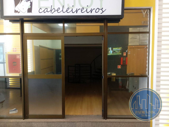 Imagem Loja à Venda, 143 m² em Centro - Curitiba