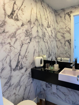 Imagem Apartamento com 2 Quartos à Venda, 116 m² em Campo Belo - São Paulo