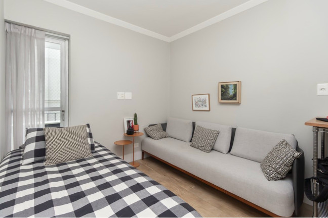 Imagem Imóvel com 4 Quartos à Venda, 169 m² em Moema - São Paulo Imagem Imóvel com 4 Quartos à Venda, 169 m² em Moema - São Paulo