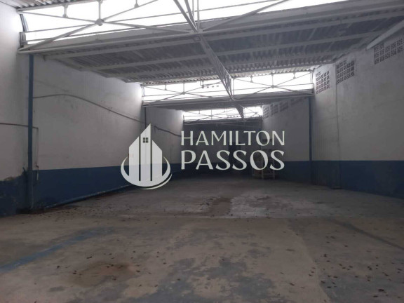 Imagem Galpão à Venda, 492 m² em Anchieta - São Bernardo Do Campo