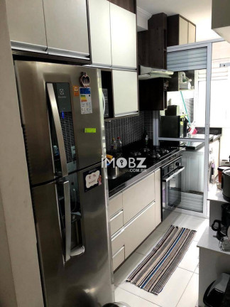 Imagem Imóvel com 2 Quartos à Venda, 51 m² em Jardim Casablanca - São Paulo Imagem Imóvel com 2 Quartos à Venda, 51 m² em Jardim Casablanca - São Paulo