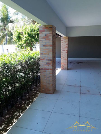 Imagem Casa com 3 Quartos para Alugar, 300 m² em Capim Macio - Natal