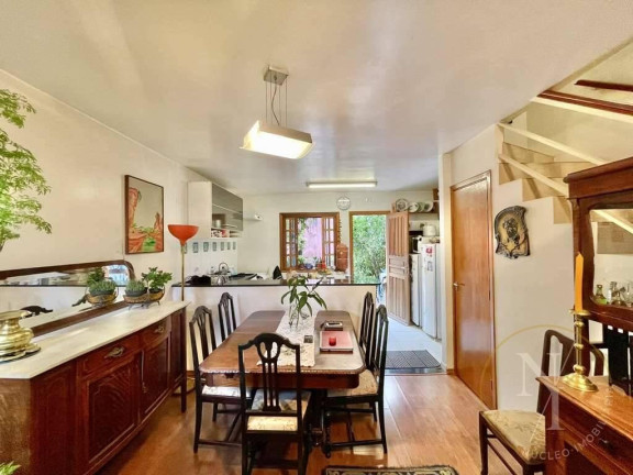 Imagem Casa com 3 Quartos à Venda, 108 m² em Jardim Barbacena - Cotia