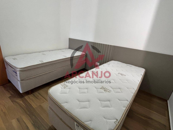 Imagem Apartamento com 2 Quartos à Venda, 75 m² em Centro - Ubatuba