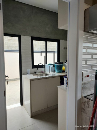 Imagem Casa de Condomínio com 3 Quartos à Venda, 321 m² em Rio Verde - Araçoiaba Da Serra