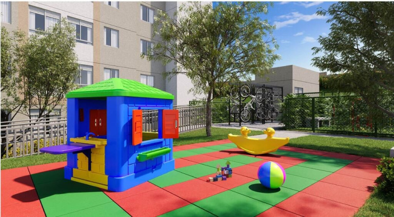 Imagem Imóvel com 2 Quartos à Venda, 36 m² em Passo Das Pedras - Porto Alegre Imagem Imóvel com 2 Quartos à Venda, 36 m² em Passo Das Pedras - Porto Alegre