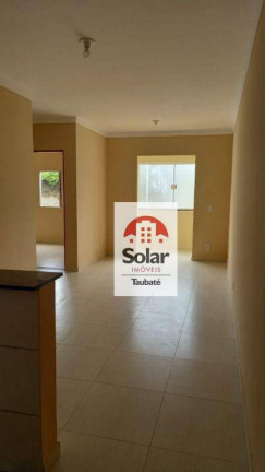 Imagem Apartamento com 2 Quartos à Venda, 57 m² em Vila Nossa Senhora Das Graças - Taubaté