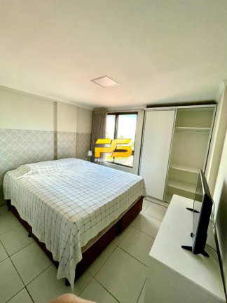 Imagem Cobertura com 2 Quartos à Venda, 133 m² em Cabo Branco - João Pessoa Imagem Cobertura com 2 Quartos à Venda, 133 m² em Cabo Branco - João Pessoa