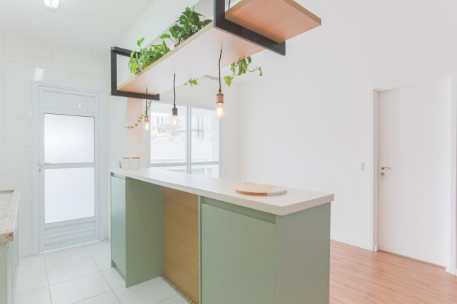 Imagem Apartamento com 1 Quarto à Venda, 45 m² em Várzea Da Barra Funda - São Paulo Imagem Apartamento com 1 Quarto à Venda, 45 m² em Várzea Da Barra Funda - São Paulo