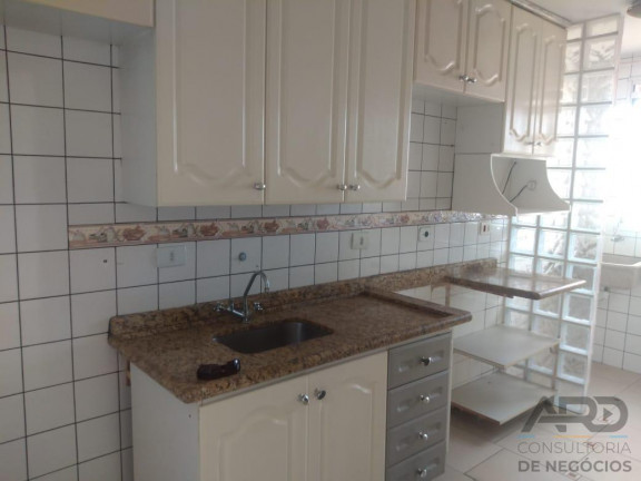 Imagem Apartamento com 2 Quartos para Alugar, 57 m² em Vila Curuçá - São Paulo