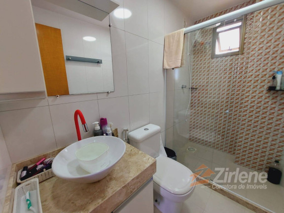 Imagem Apartamento com 3 Quartos à Venda, 106 m² em Praia Do Morro - Guarapari