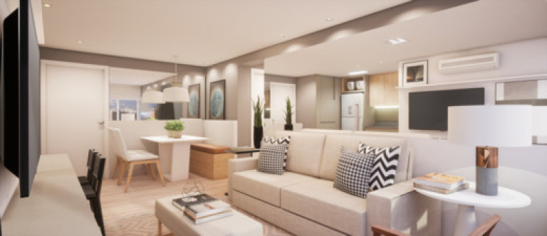 Imagem Apartamento com 2 Quartos à Venda, 69 m² em Vila Ipiranga - Porto Alegre Imagem Apartamento com 2 Quartos à Venda, 69 m² em Vila Ipiranga - Porto Alegre