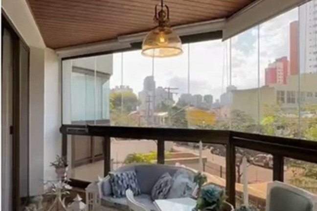 Imagem Imóvel com 3 Quartos à Venda, 240 m² em Campo Belo - São Paulo Imagem Imóvel com 3 Quartos à Venda, 240 m² em Campo Belo - São Paulo