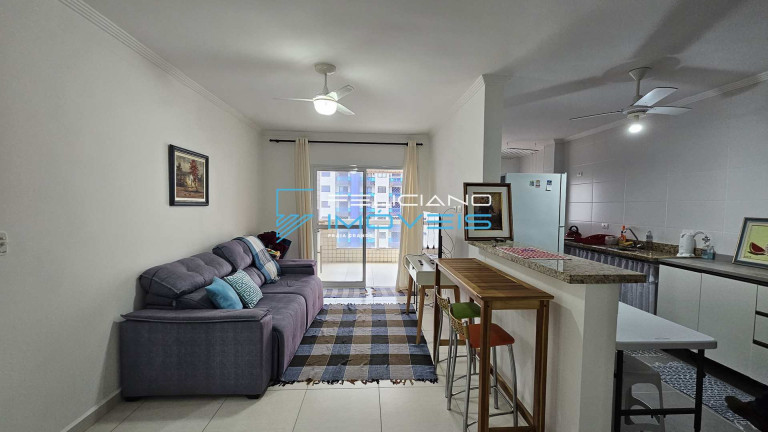 Imagem Apartamento com 3 Quartos à Venda, 122 m² em Guilhermina - Praia Grande Imagem Apartamento com 3 Quartos à Venda, 122 m² em Guilhermina - Praia Grande