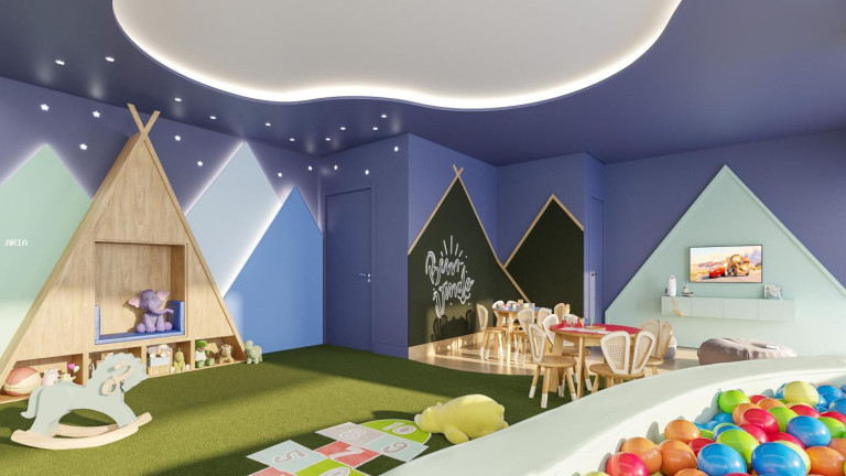 Imagem Apartamento com 3 Quartos à Venda, 170 m² em Exposição - Caxias Do Sul Imagem Apartamento com 3 Quartos à Venda, 170 m² em Exposição - Caxias Do Sul