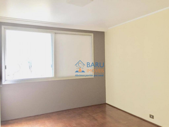 Imagem Apartamento com 3 Quartos à Venda, 256 m² em Higienópolis - São Paulo Imagem Apartamento com 3 Quartos à Venda, 256 m² em Higienópolis - São Paulo