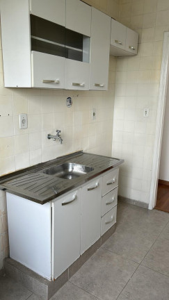 Imagem Apartamento com 1 Quarto à Venda, 48 m² em Assunção - São Bernardo Do Campo