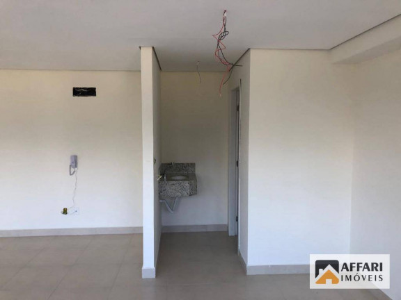 Imagem Sala Comercial para Alugar, 45 m² em Centro - Americana